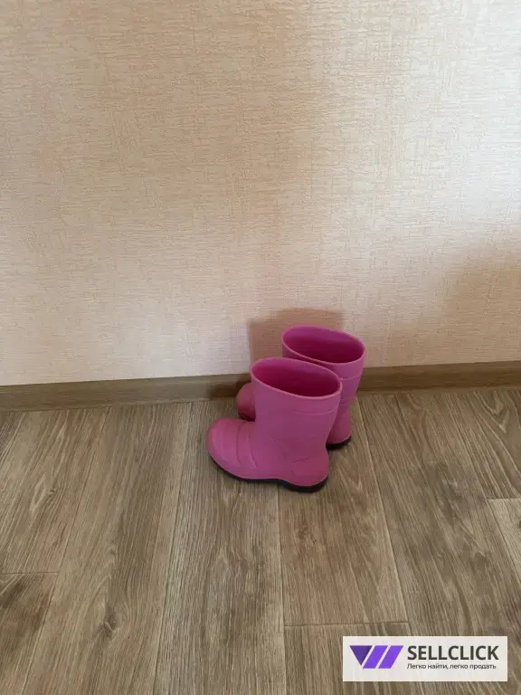 Детский самокат