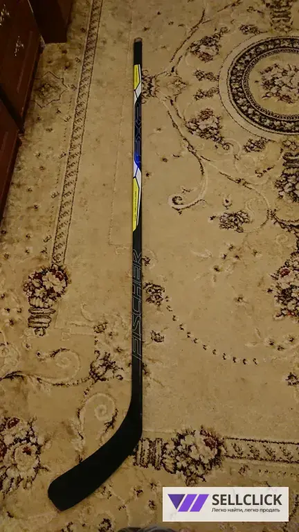 Клюшка хоккейная Fischer правая