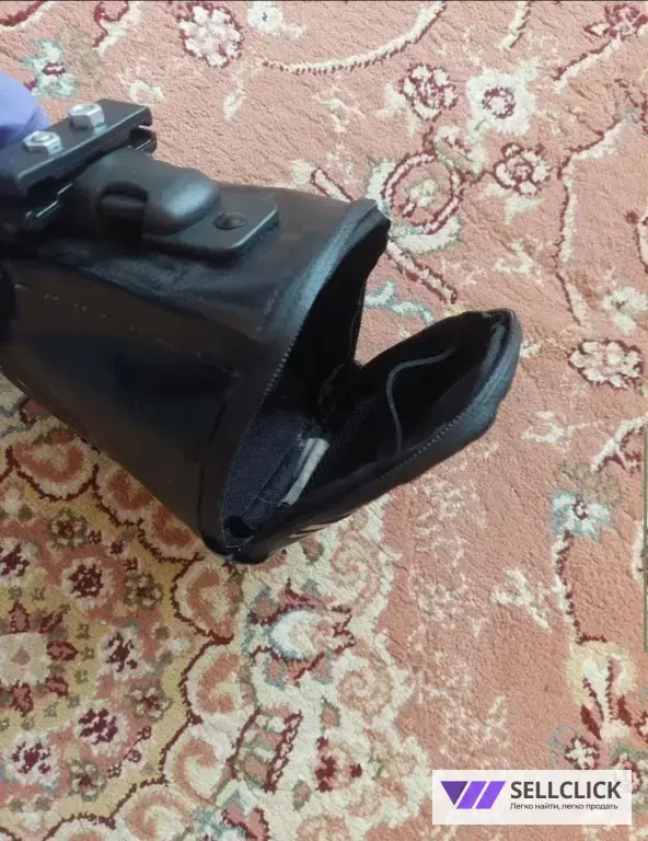 Сумка для велосипеда Merida