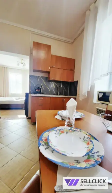 Полдома в парковой зоне ,рядом с Колоннадой