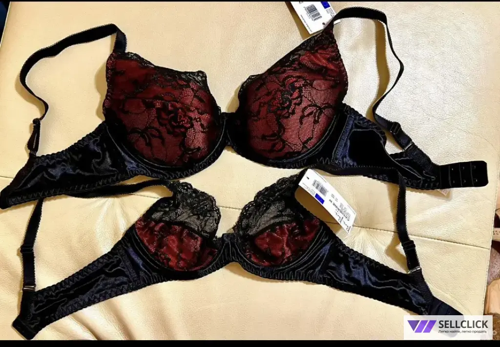 Бюстгальтер PariPari