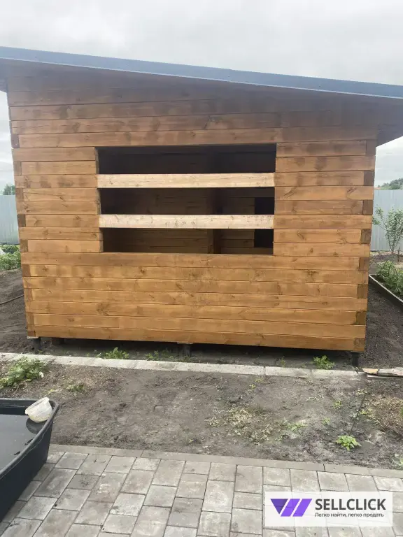 строительная бригада