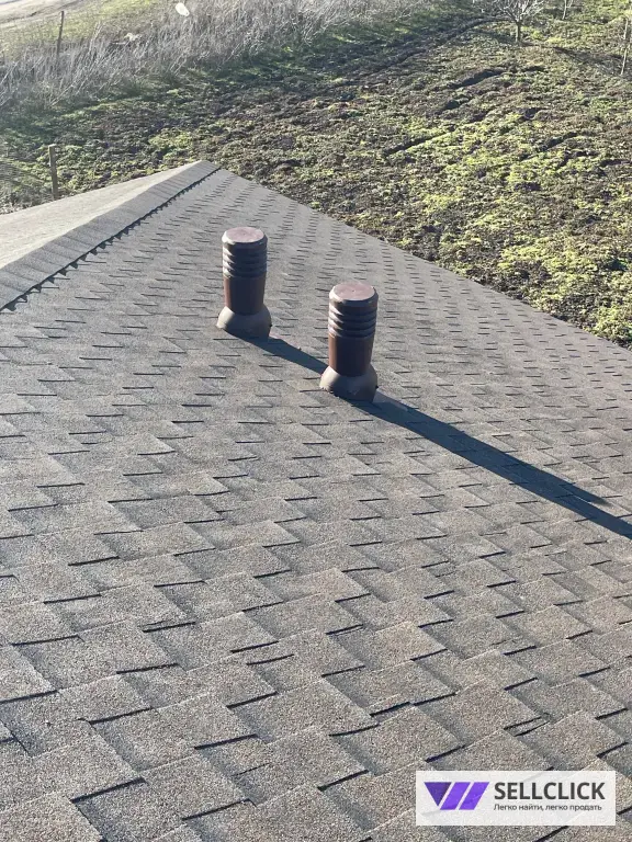 Кровельные работы