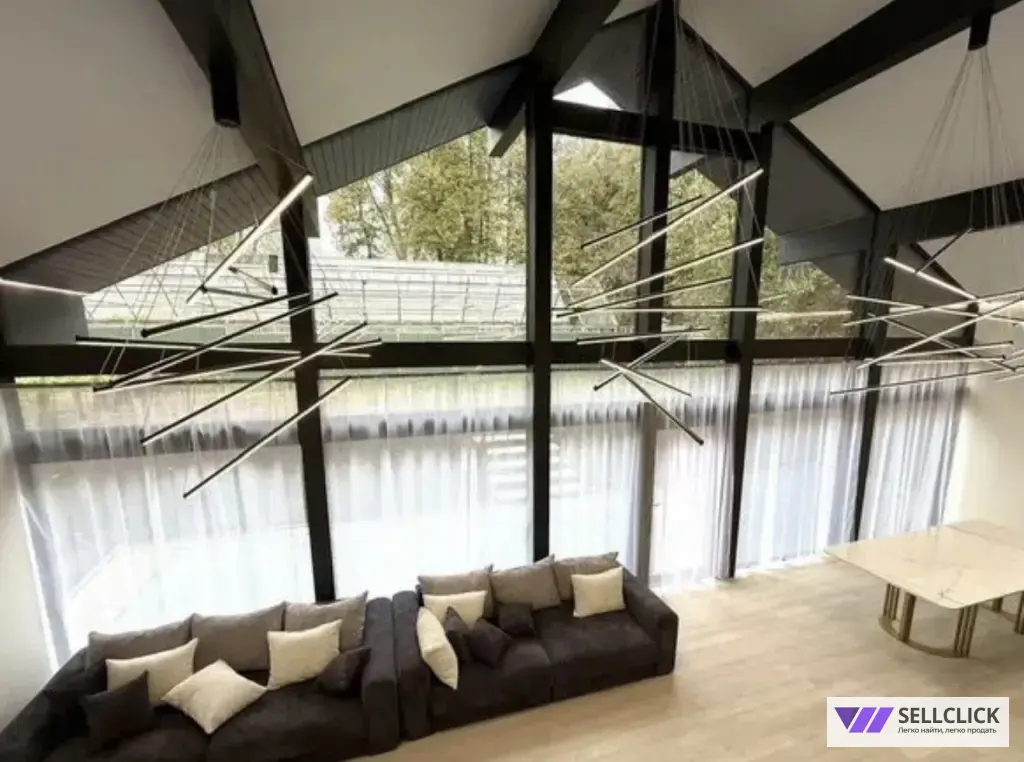 Строительство домов из клееного бруса