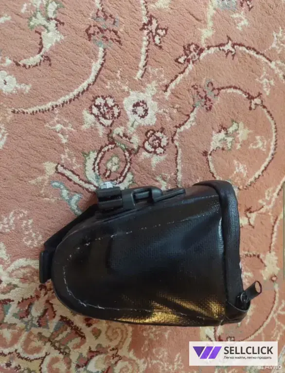 Сумка для велосипеда Merida