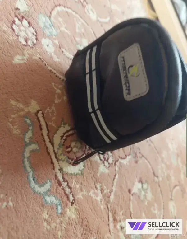 Сумка для велосипеда Merida