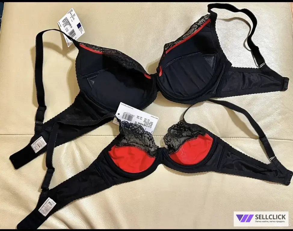 Бюстгальтер PariPari