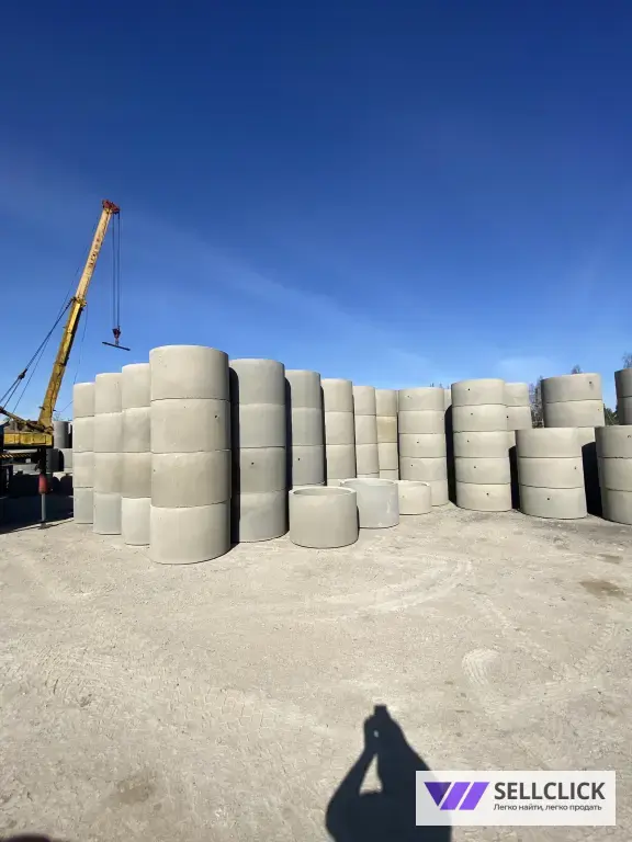 Бурение колодцев под ключ