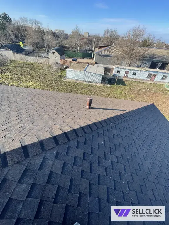 Кровельные работы