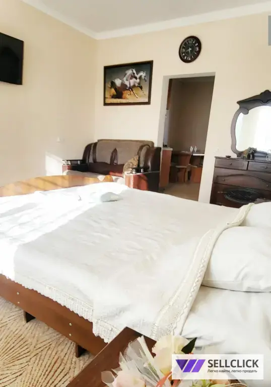 Полдома в парковой зоне ,рядом с Колоннадой