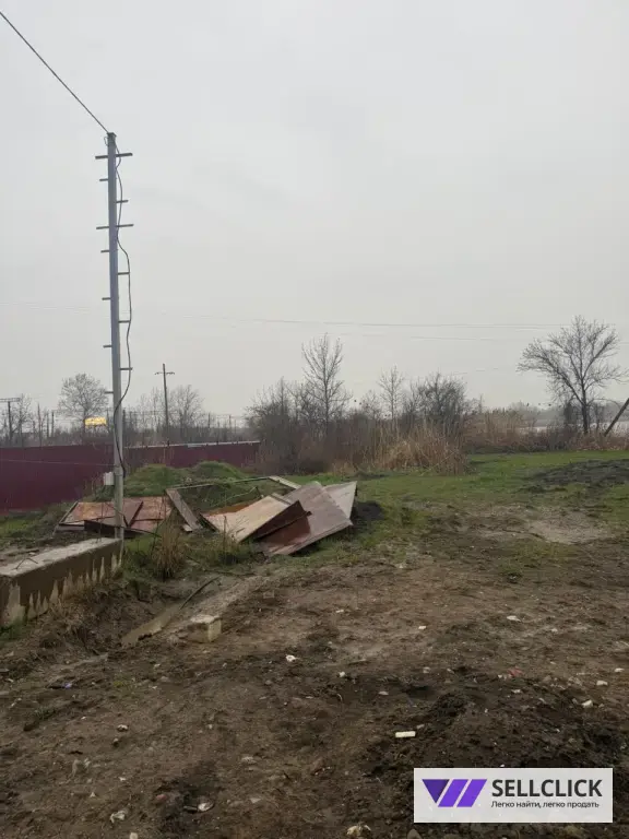 Поселения (ИЖС) 6 сот., Собственник