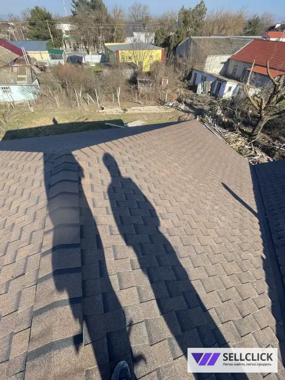 Кровельные работы