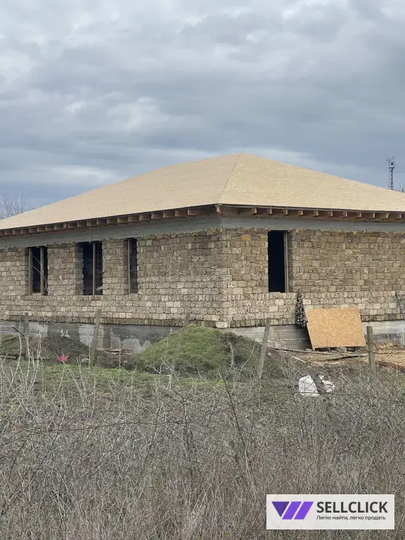 Кровельные работы