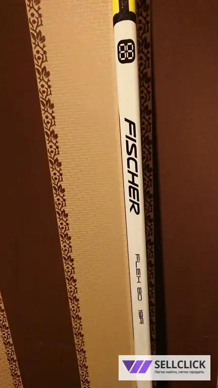 Клюшка хоккейная Fischer правая