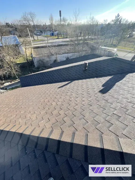 Кровельные работы