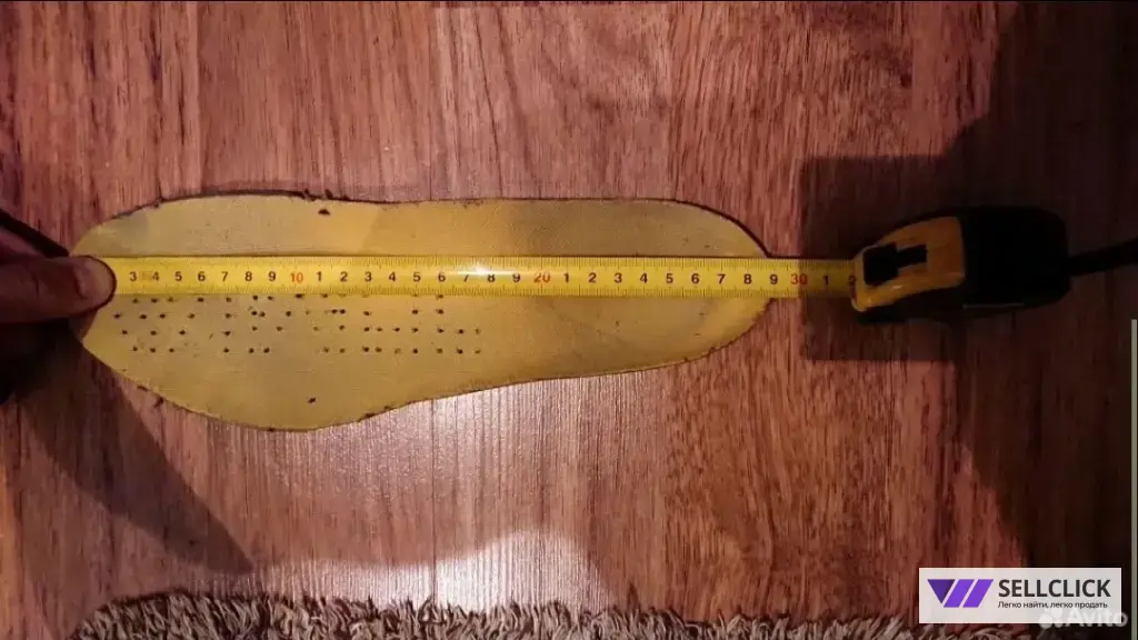 Треккинговые кроссовки Timberland