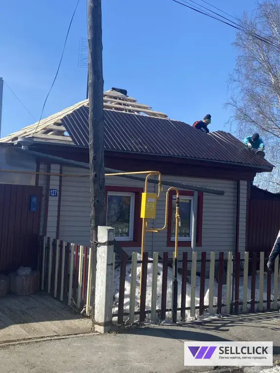 строительная бригада