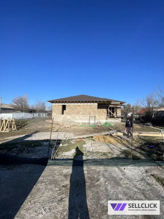 Кровельные работы