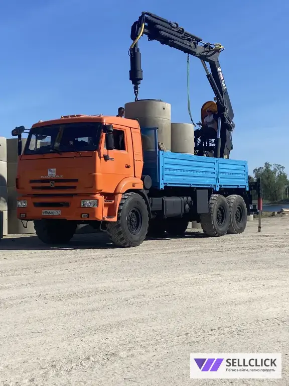 Бурение колодцев под ключ