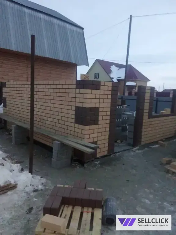 строительная бригада