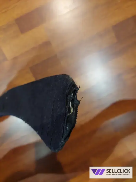 Клюшка хоккейная Fischer правая