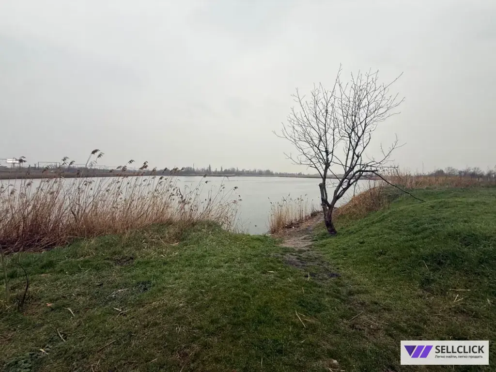 Поселения (ИЖС) 6 сот., Собственник