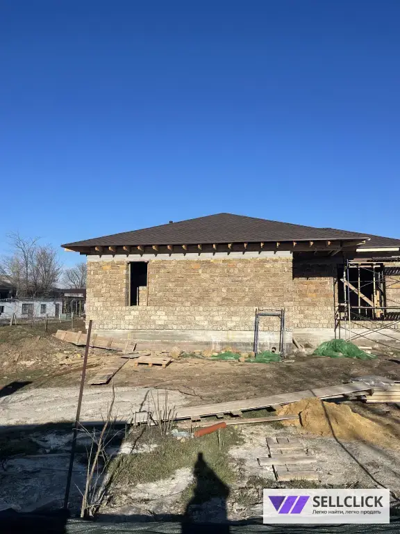 Кровельные работы