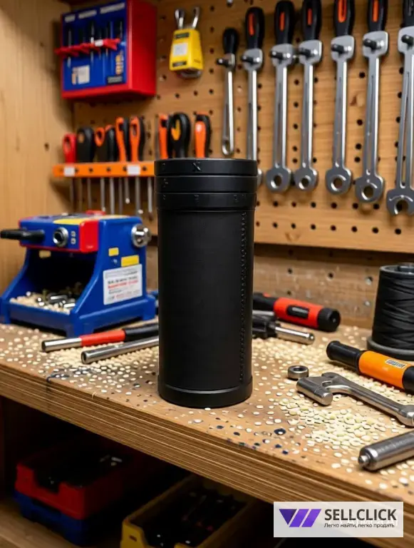 органайзер для сверел