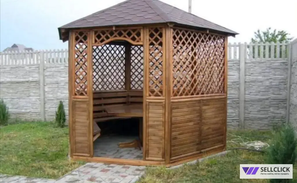 Строительная бригада