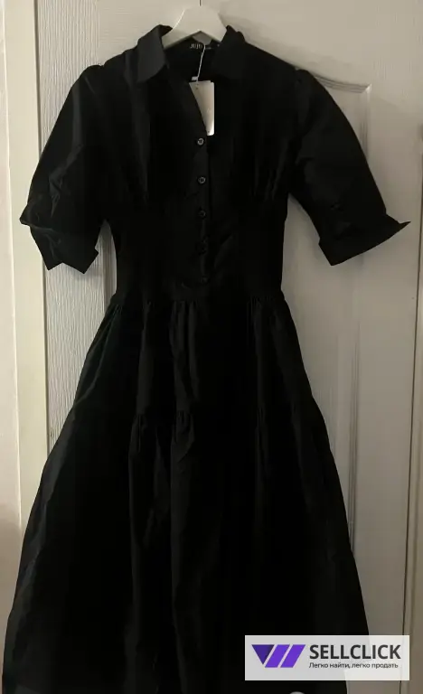 Платье в стиле ампир под винтаж