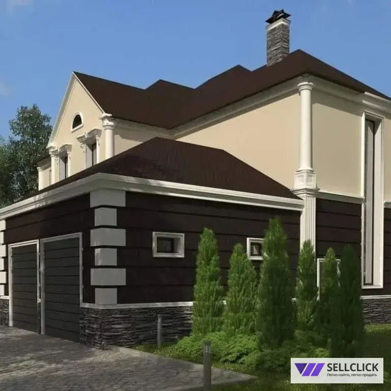 Проектирование, дизайн, строительство и ремонт под ключ