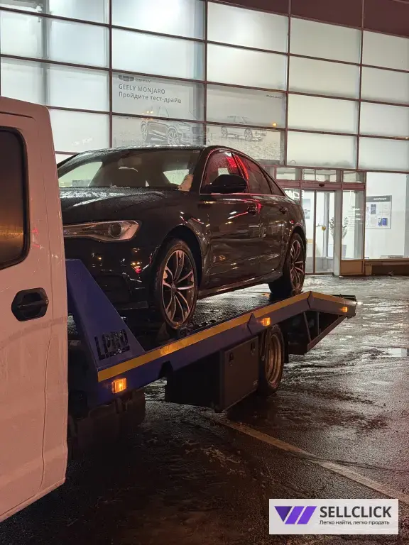 Услуги эвакуатора 24/7