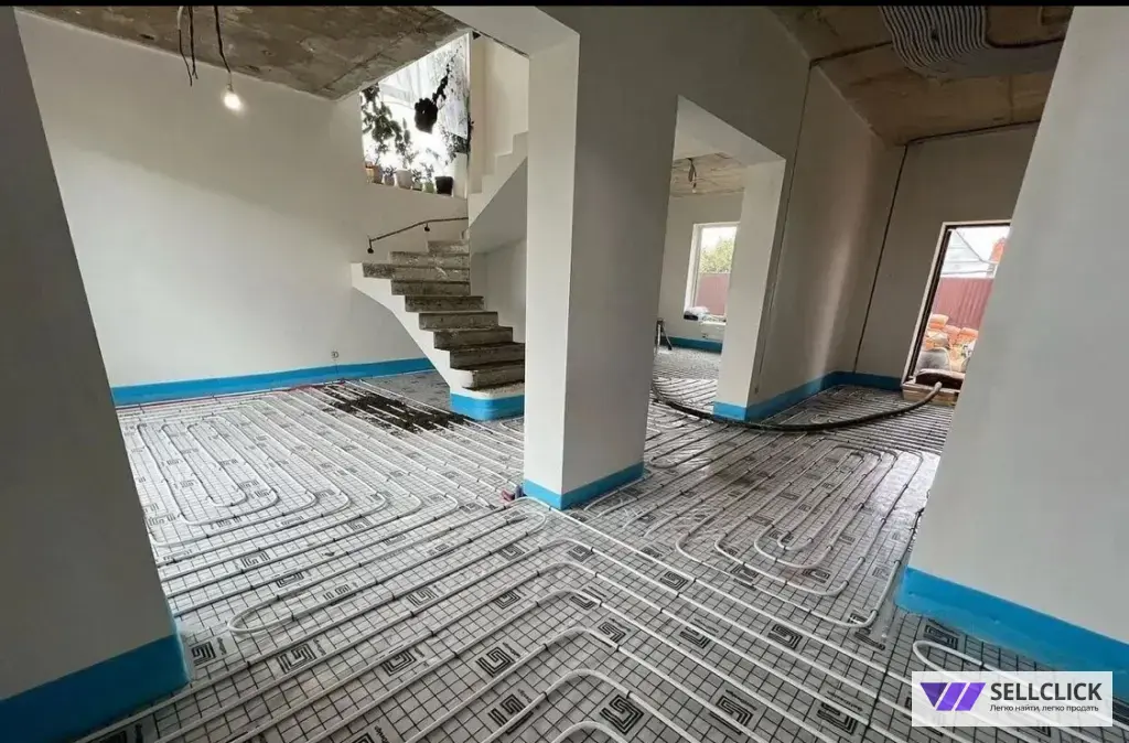 Ремонт полов замена венцов замена лаг