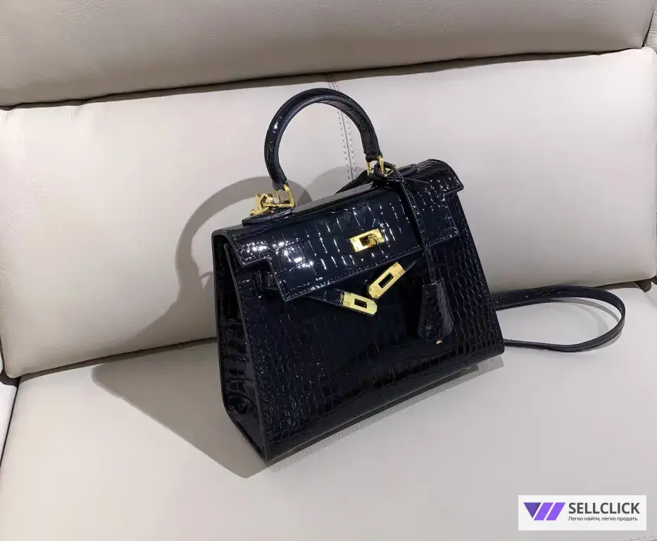 Сумка Hermes Kelly 19