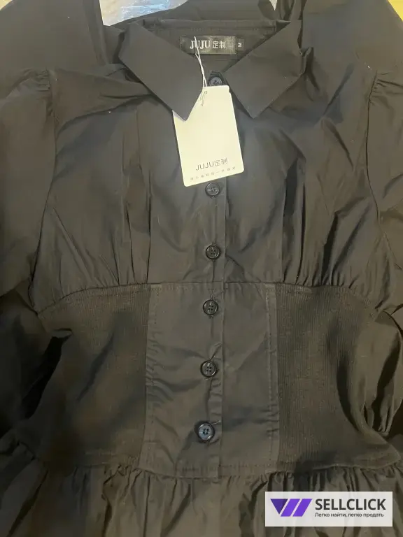 Платье в стиле ампир под винтаж