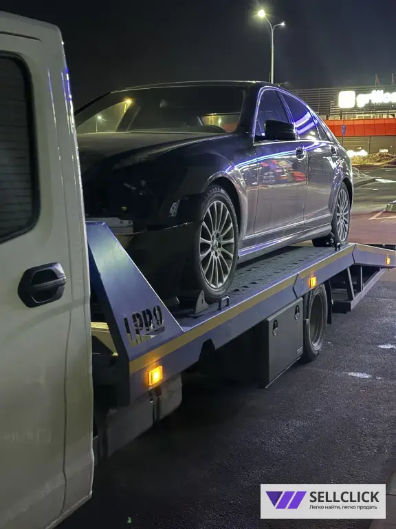 Услуги эвакуатора 24/7