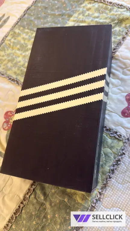 Кроссовки Adidas Wales Bonner Samba "Pony Leopard"