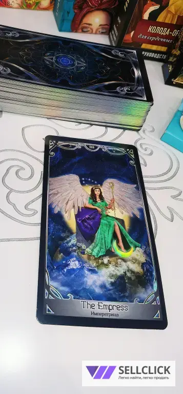 расклад на таро100%гарантия решения вопросов