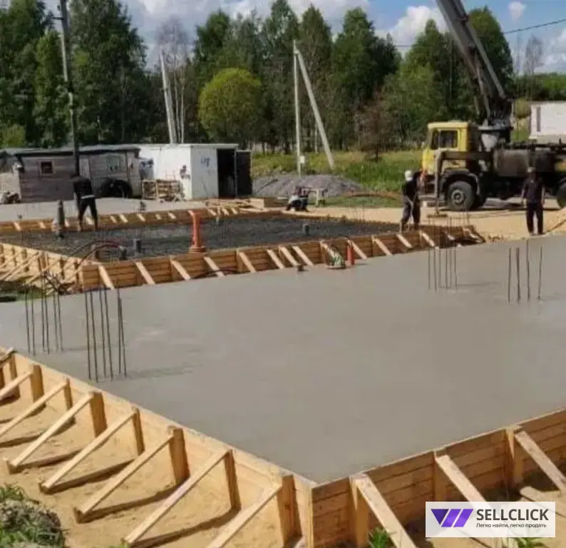 Строительная бригада