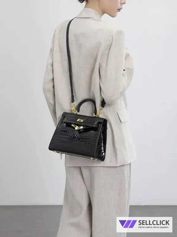 Сумка Hermes Kelly 19