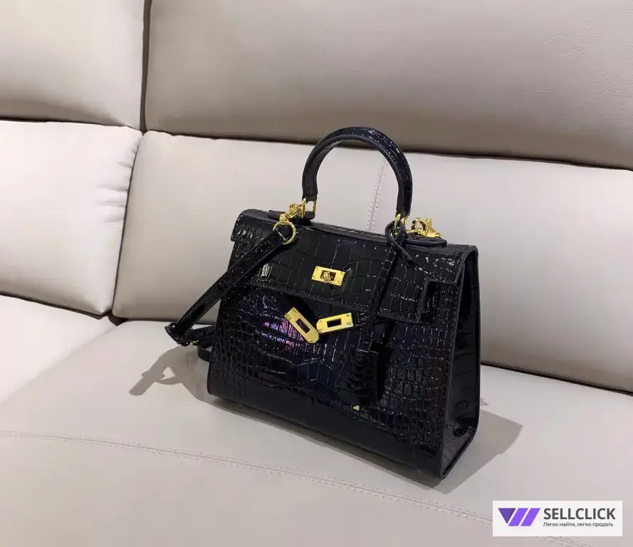 Сумка Hermes Kelly 19