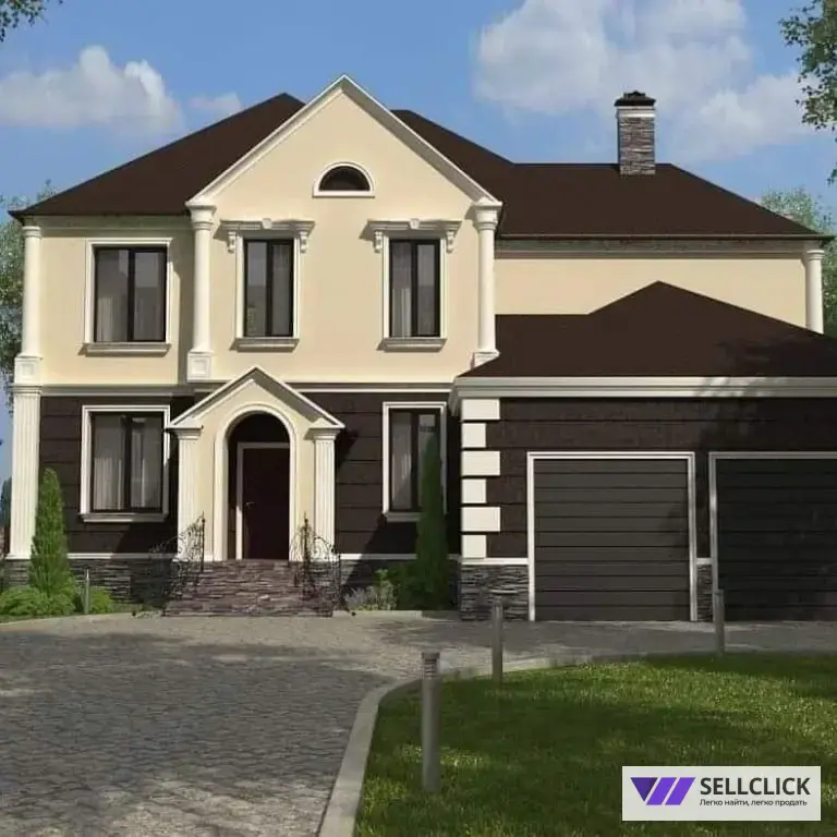 Проектирование, дизайн, строительство и ремонт под ключ