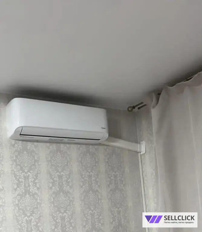 Монтаж Кондиционеров