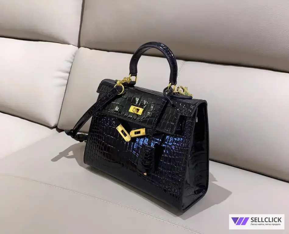 Сумка Hermes Kelly 19