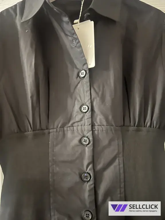 Платье в стиле ампир под винтаж