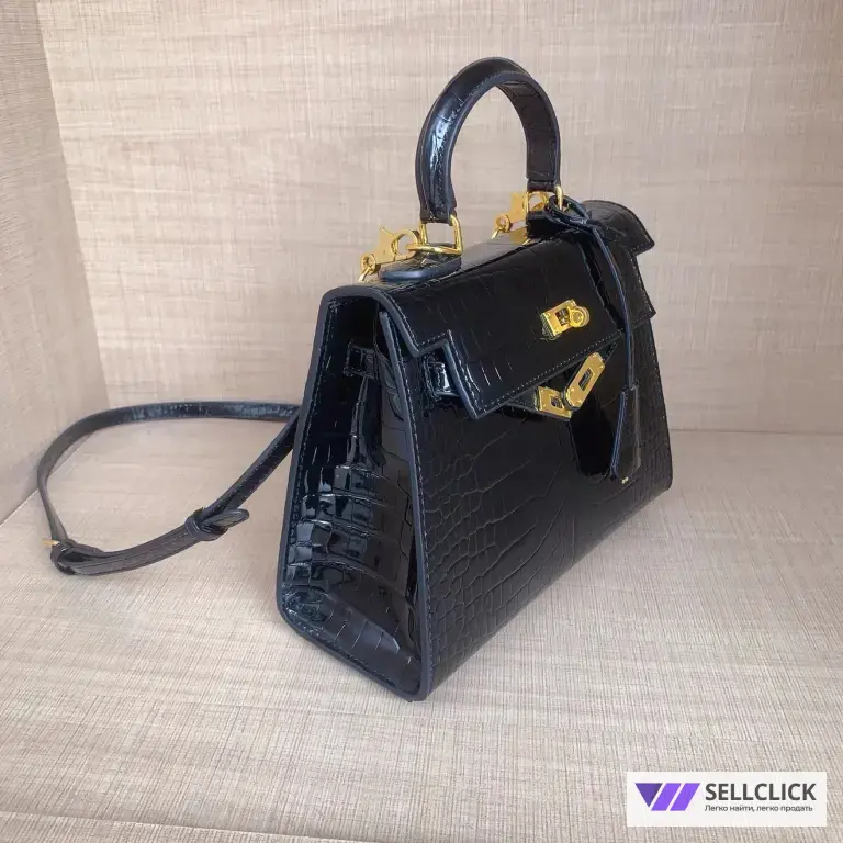 Сумка Hermes Kelly 19