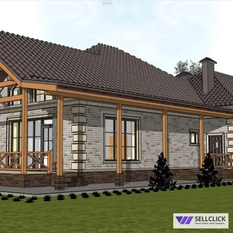 Проектирование, дизайн, строительство и ремонт под ключ