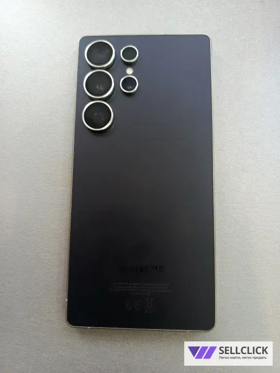 Samsung galaxy S25 Ultra