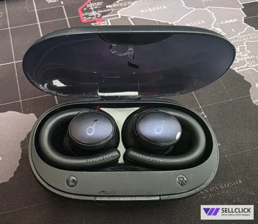 Anker Soundcore Sport X10