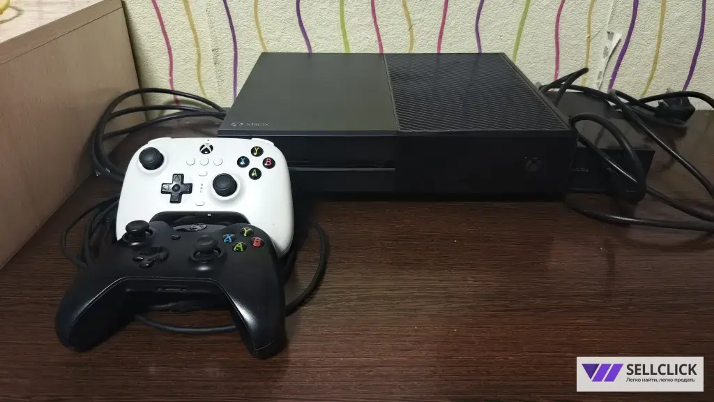 💯Xbox One💯